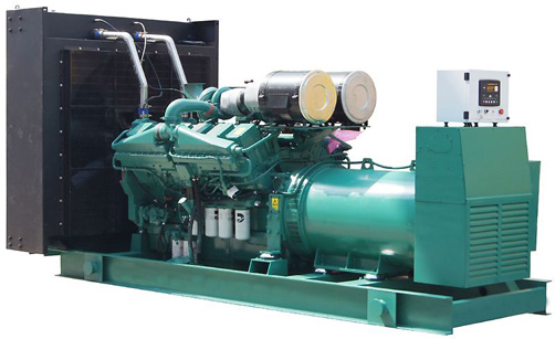 兴隆华侨农场30kw康明斯柴油发电机组图片 兴隆华侨农场30kw康明斯柴油发电机组图片