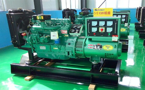 兴隆华侨农场发电机出租